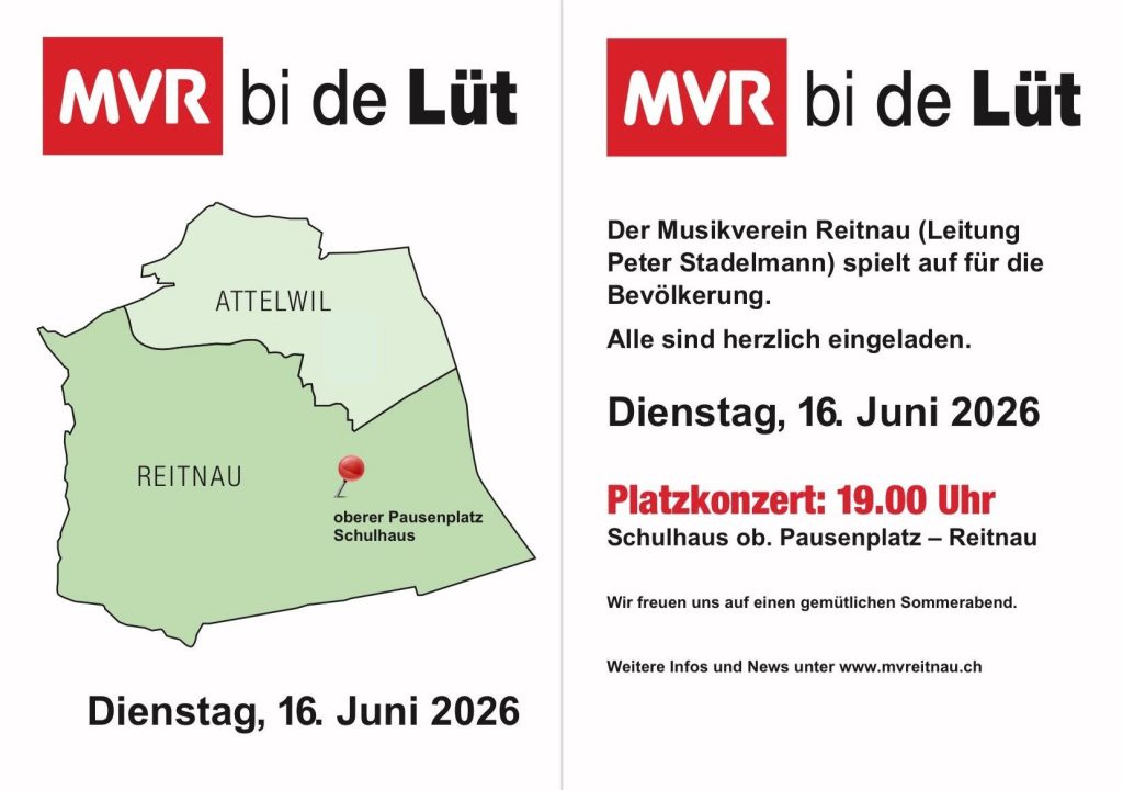2026 MVR bi de Lüüt